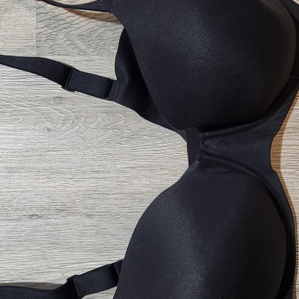 Aerie Women's Black Bra